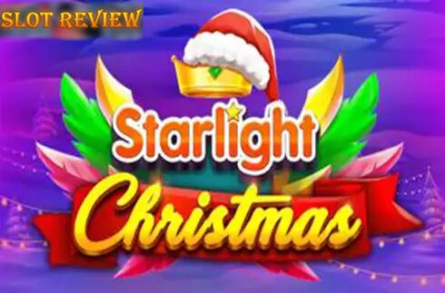 Starlight Christmas Slot Review